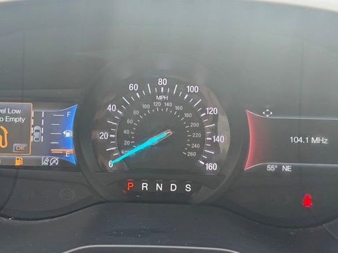 Used 2020 Ford Edge SEL image 8