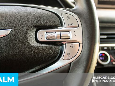 Used 2023 Genesis GV80 2.5T w/ Advanced Package image 29