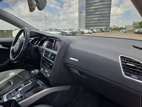 Used 2014 Audi A5 2.0T Premium Plus image 14