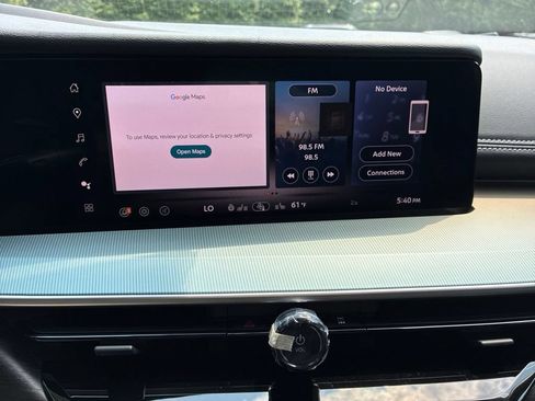 New 2026 Nissan Murano SL AWD/4WD image 19