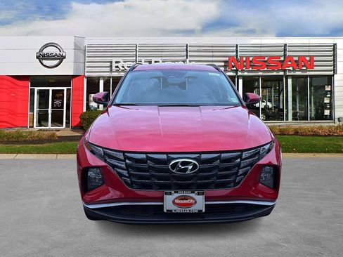 Used 2023 Hyundai Tucson SEL AWD/4WD image 8