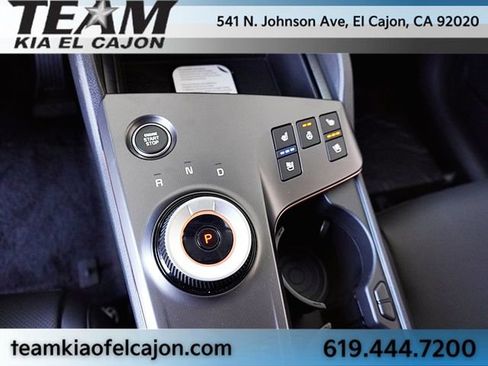 New 2026 Kia Sportage SX Prestige AWD/4WD image 38
