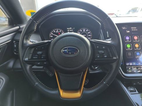 Used 2022 Subaru Outback Wilderness AWD/4WD image 20