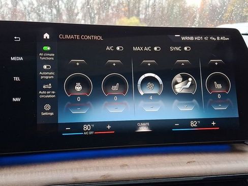 Certified 2023 BMW X1 xDrive28i w/ Convenience Package image 21