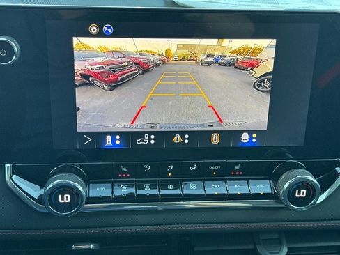 New 2026 Chevrolet Colorado Z71 w/ Technology Package image 19