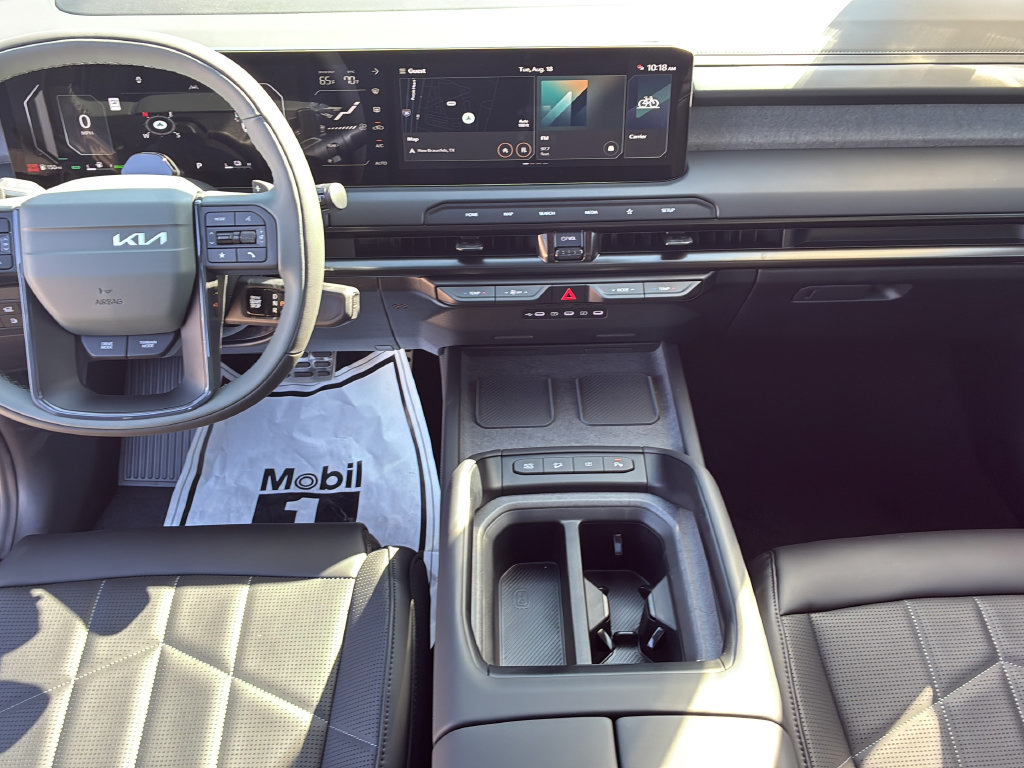 New 2027 Kia Telluride SX X-Line AWD/4WD image 29