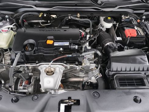 Used 2020 Honda Civic Sport image 25