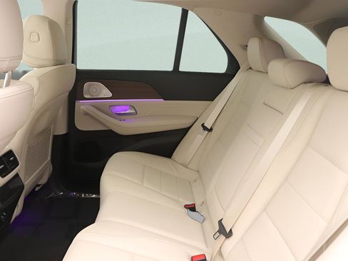 Certified 2023 Mercedes-Benz GLE 350 image 31