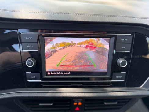 Used 2019 Volkswagen Jetta S FWD image 38