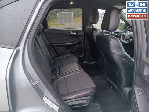 Used 2024 Ford Escape ST-Line AWD/4WD image 17