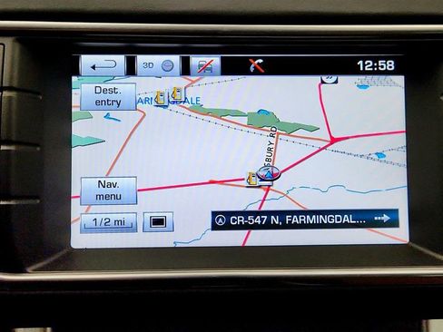 Used 2016 Land Rover Range Rover Evoque HSE Dynamic AWD/4WD image 19