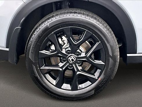 Used 2025 Honda HR-V Sport image 36