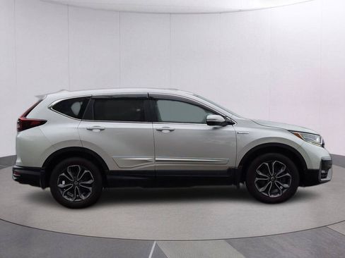 Used 2022 Honda CR-V EX-L image 8