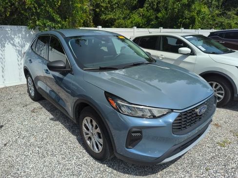 Used 2024 Ford Escape Active FWD image 1