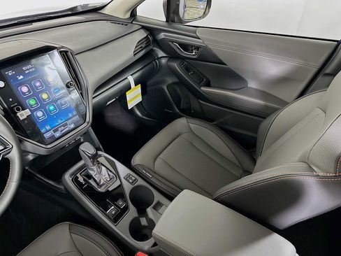 New 2026 Subaru Crosstrek 2.5i Limited image 22