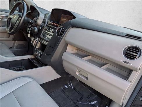 Used 2012 Honda Pilot EX-L image 23