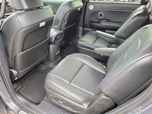 New 2026 Hyundai Palisade Calligraphy image 20