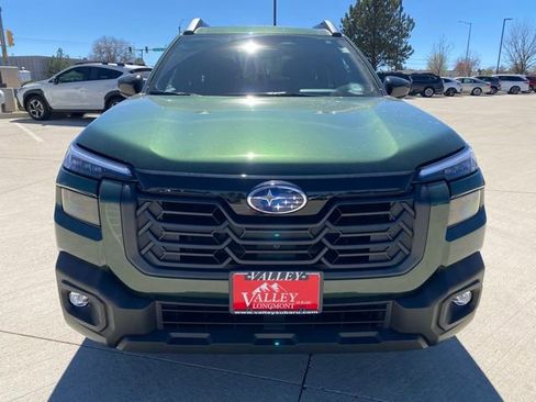 New 2026 Subaru Outback Touring XT AWD/4WD image 8