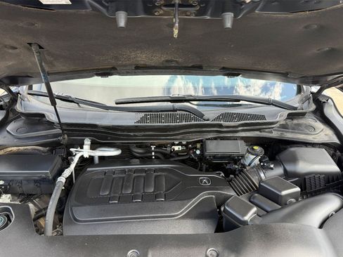 Certified 2019 Acura MDX FWD image 9