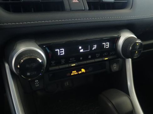 Used 2024 Toyota RAV4 XLE image 18