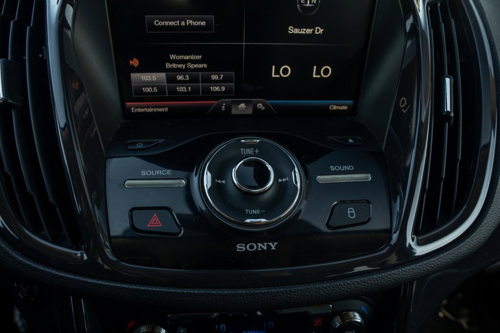 Used 2013 Ford Escape Titanium w/ Parking Technology Pkg FWD image 33