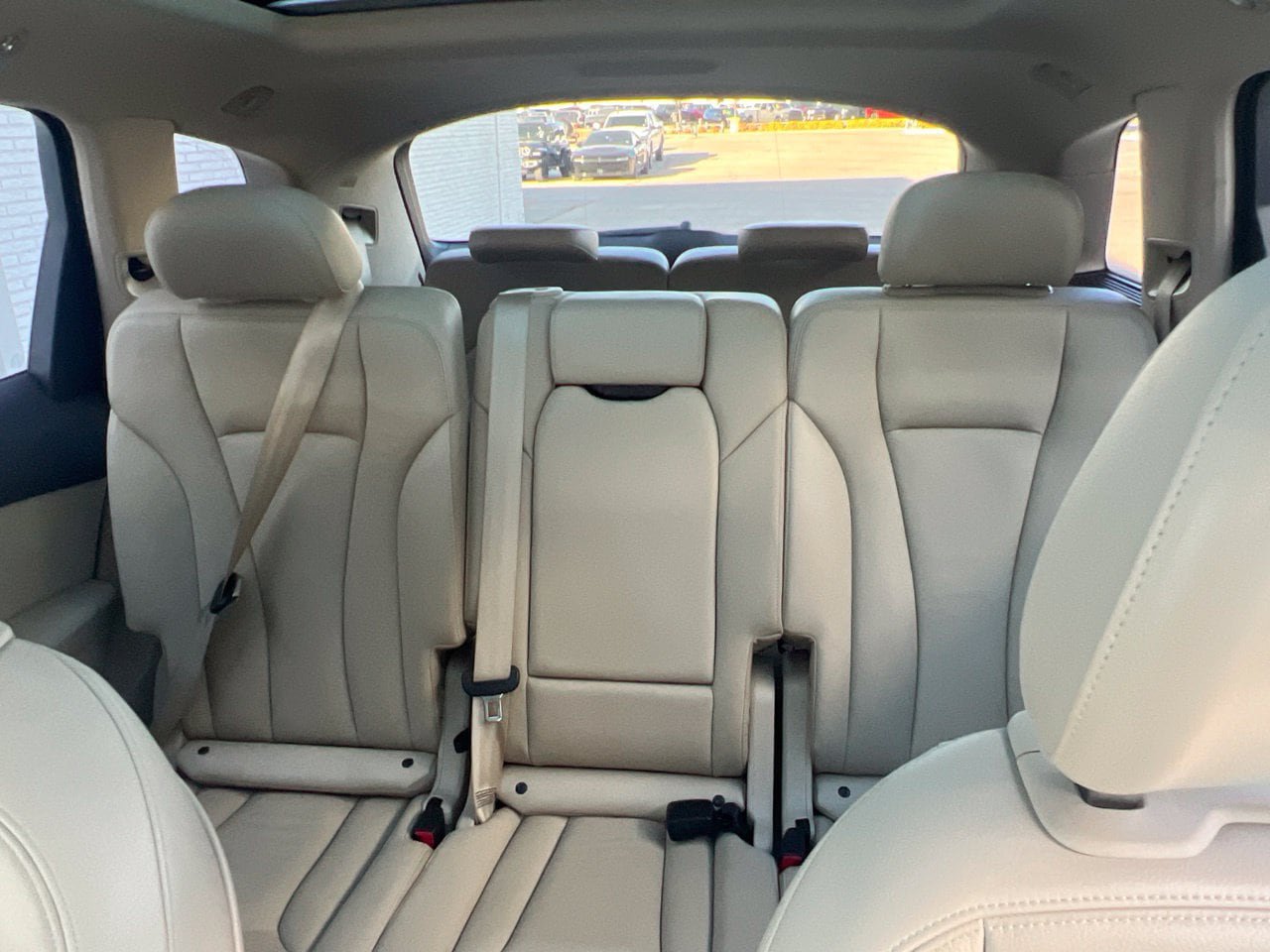Used 2019 Audi Q7 3.0T Premium w/ Convenience Package AWD/4WD image 14