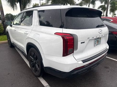 Used 2024 Hyundai Palisade XRT FWD image 8