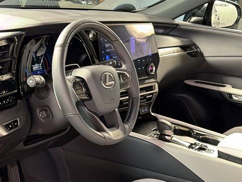 Certified 2026 Lexus RX 350 F Sport image 28