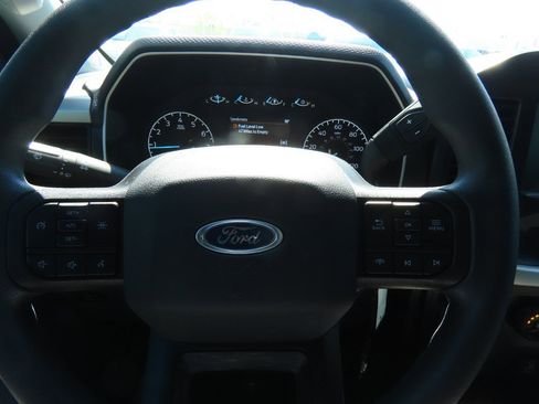 Used 2017 Ford F150 XLT w/ Equipment Group 302A Luxury image 27