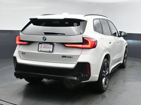 Used 2026 BMW X1 M35i AWD/4WD image 20