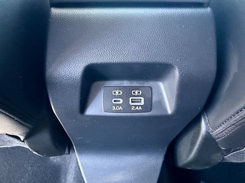 Used 2024 Subaru Crosstrek 2.0i Premium AWD/4WD image 26