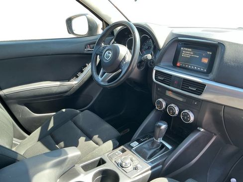 Used 2016 MAZDA CX-5 Touring FWD image 16