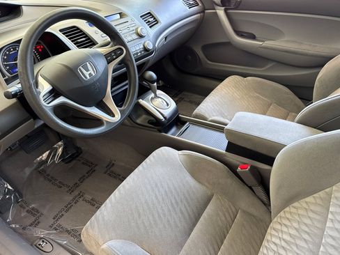 Used 2009 Honda Civic LX image 4