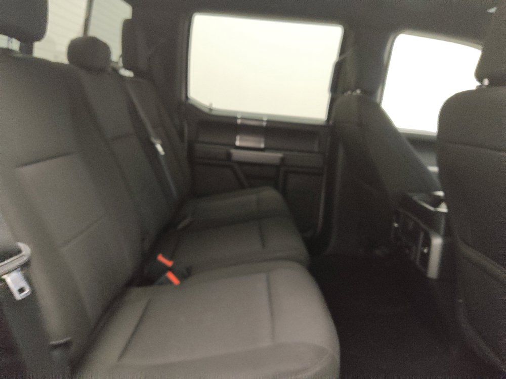 Used 2019 Ford F150 XLT w/ Equipment Group 302A Luxury AWD/4WD image 19