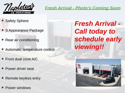 Used 2023 Chrysler Pacifica Touring-L w/ S Appearance Package