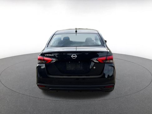 Used 2024 Nissan Versa S image 14