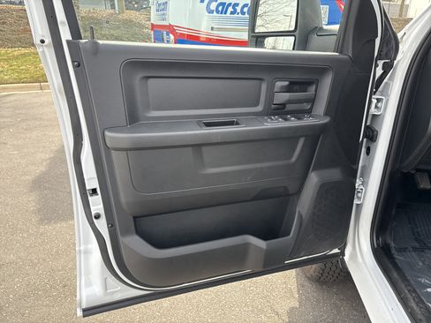 Used 2026 RAM 3500 Tradesman image 14