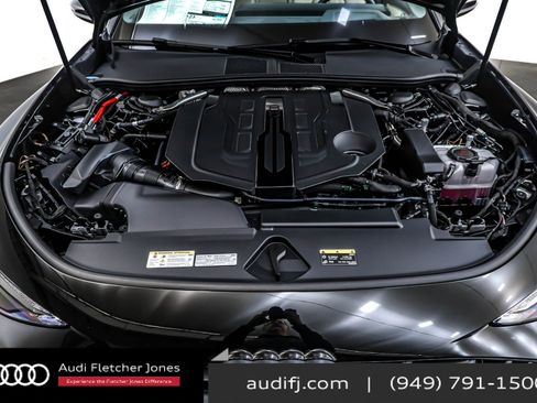 New 2026 Audi A6 Premium Plus image 11