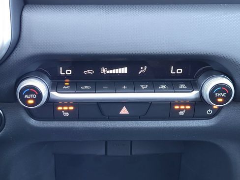 New 2026 MAZDA CX-50 AWD 2.5 S w/ Preferred Pkg image 10