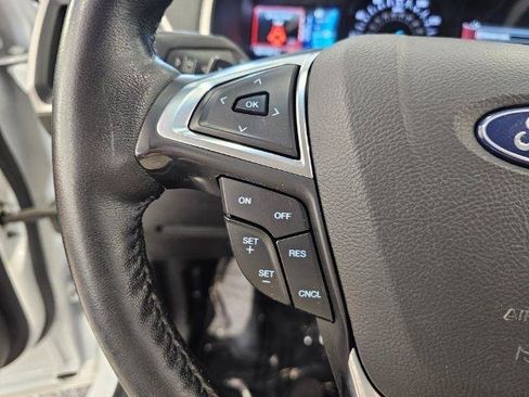 Used 2019 Ford Edge SEL w/ Equipment Group 201A AWD/4WD image 11