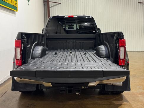 Used 2021 Ford F350 Lariat w/ Lariat Ultimate Package image 63