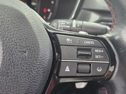 Certified 2024 Acura Integra A-Spec w/ Technology Package FWD image 26