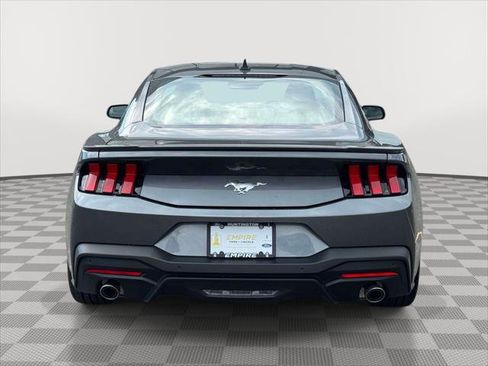 Used 2026 Ford Mustang Premium RWD image 6