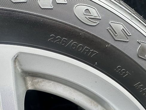 Used 2022 Jeep Compass Latitude image 34