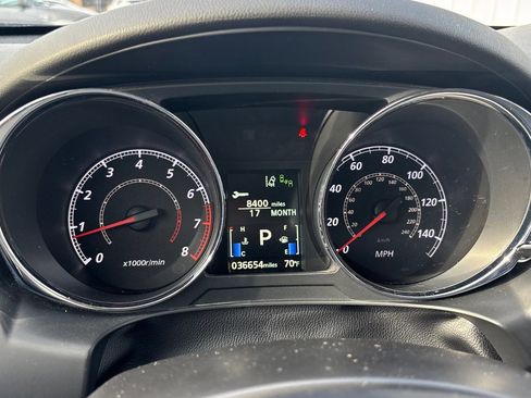 Used 2024 Mitsubishi Outlander Sport SE image 30