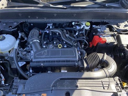 Used 2025 Ford Bronco Sport Big Bend image 28