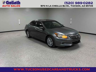 Used 2011 Honda Accord EX