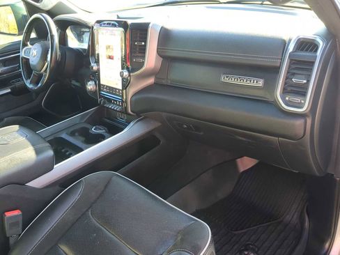 Used 2023 RAM 1500 Laramie image 29