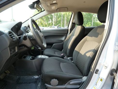 Used 2024 Mitsubishi Mirage ES FWD image 14