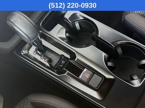 Used 2026 Subaru Forester Premium image 20